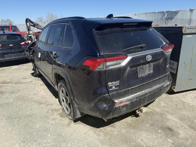 2021 TOYOTA RAV4 PRIME SE