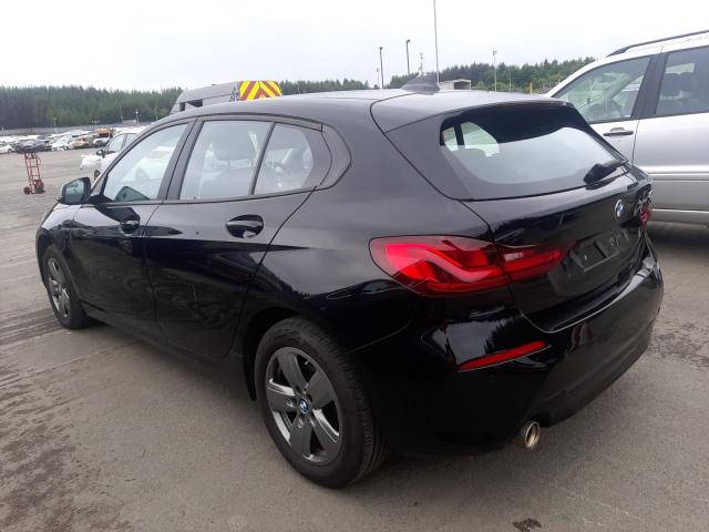 2020 BMW 118I SE