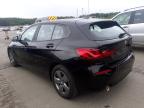 2020 BMW 118I SE for sale at Copart WHITBURN