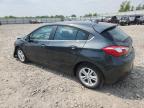 2018 Chevrolet Cruze Lt   na sprzedaż w Appleton, WI - Front End