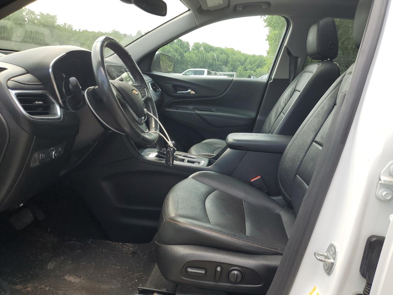 2GNAXVEVXJ6122057 CHEVROLET EQUINOX 2018