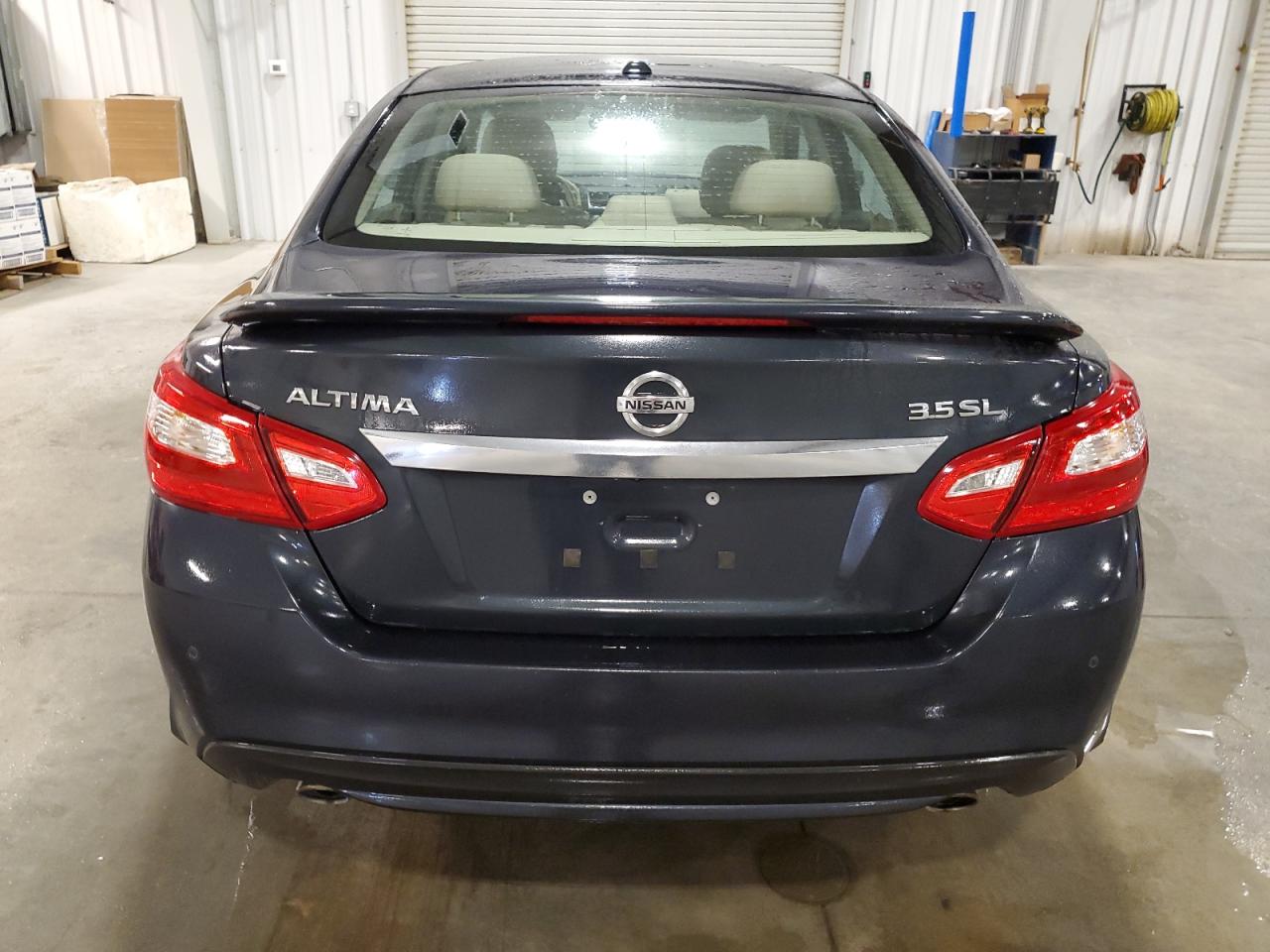 1N4BL3AP7GC278941 NISSAN ALTIMA 2016