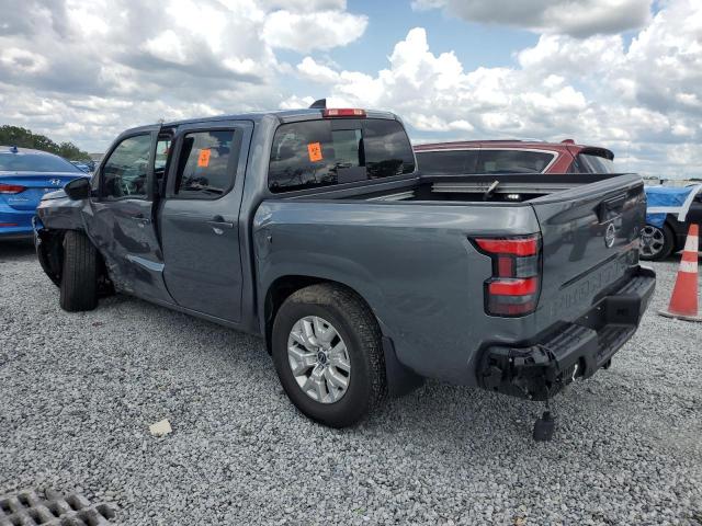 NISSAN FRONTIER 2024 Szary