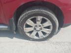 2011 MITSUBISHI OUTLANDER for sale at Copart YORK