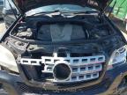 2010 MERCEDES BENZ ML350 SPT for sale at Copart SANDWICH