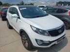 2014 KIA SPORTAGE K for sale at Copart SANDY