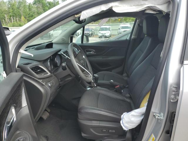 Parquets BUICK ENCORE 2015 Silver