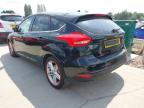 2016 FORD FOCUS ZETE for sale at Copart SANDY