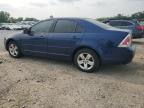 2006 Ford Fusion Se იყიდება Mcfarland-ში, WI - Hail