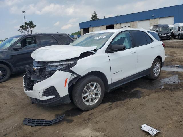 CHEVROLET EQUINOX LS 2022