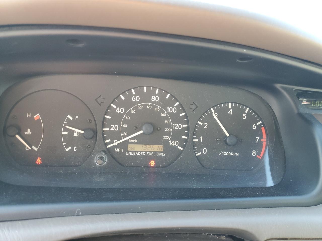 1999 Toyota Camry Ce VIN: 4T1BG22K3XU906866 Lot: 61912955