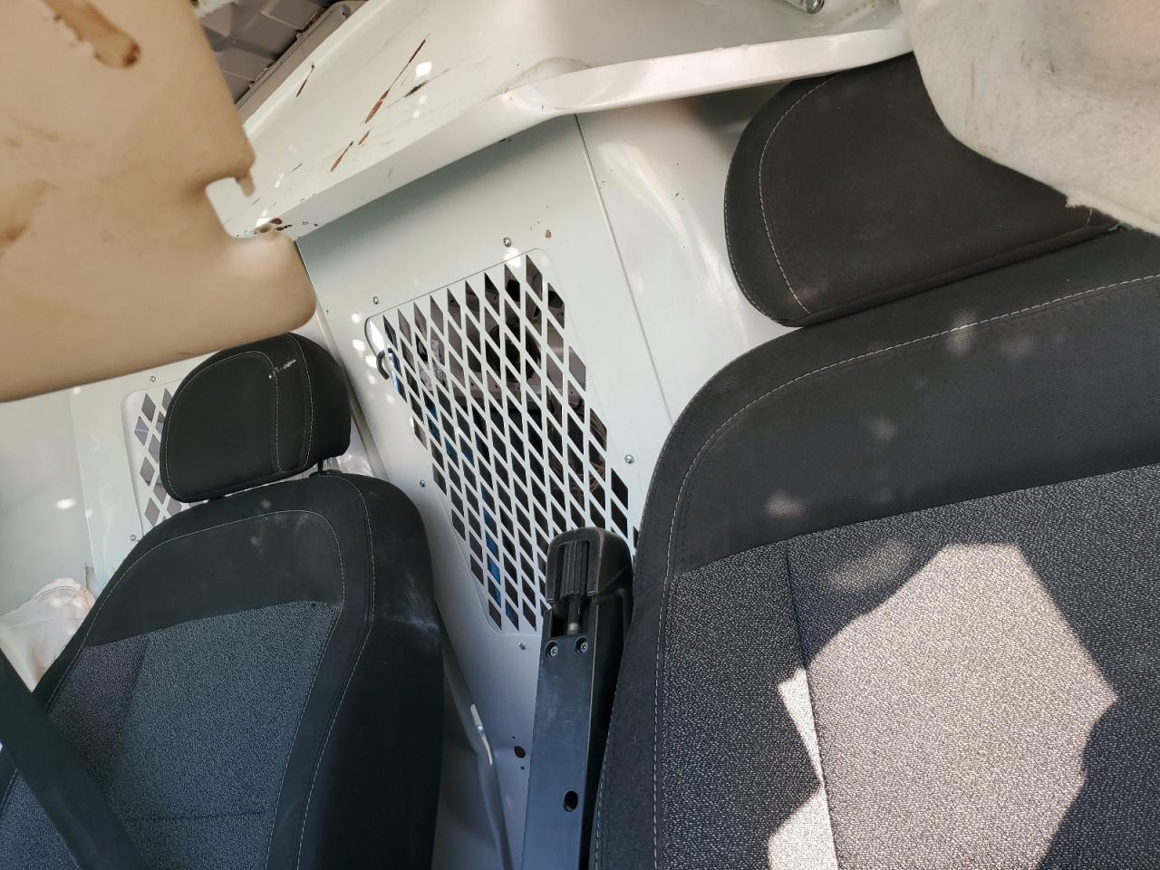 2018 Ram Promaster 2500 2500 High VIN: 3C6TRVCG6KE510752 Lot: 62775145