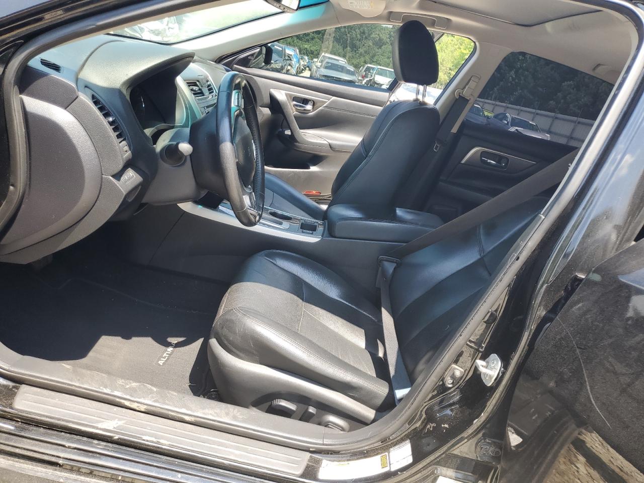 2015 Nissan Altima 2.5 VIN: 1N4AL3AP1FN918074 Lot: 62082845