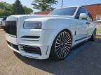 2021 Rolls-Royce Cullinan Black Badge للبيع في Hillsborough، NJ - Water/Flood