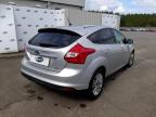 2014 FORD FOCUS TITA for sale at Copart WHITBURN