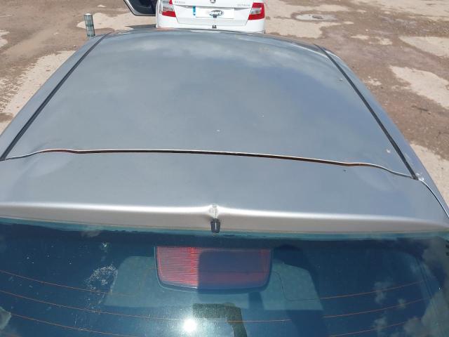 2004 NISSAN MICRA E