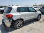 2012 Volkswagen Tiguan S продається в Windsor, NJ - Rear End