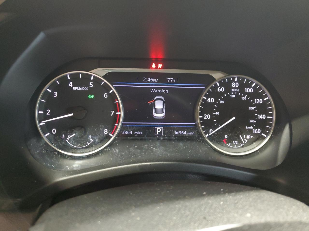 3N1AB8CV8SY208384 NISSAN SENTRA 2025
