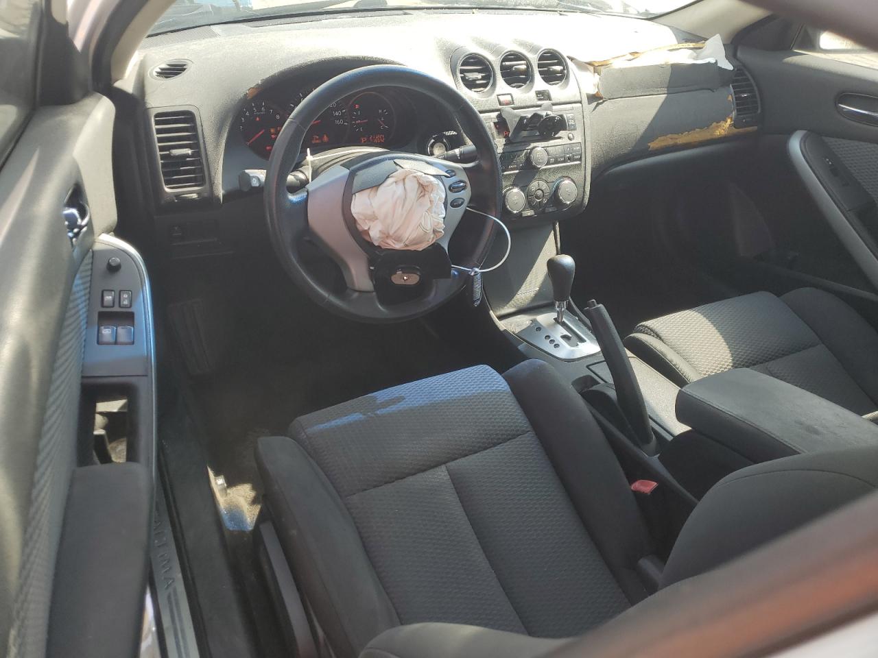 2008 Nissan Altima 2.5S VIN: 1N4AL24E98C140500 Lot: 63035705