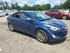 2016 HYUNDAI ELANTRA SE à vendre chez Copart LA - BATON ROUGE