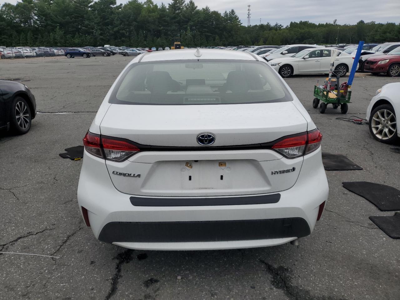 2013 Dodge Dart Sxt VIN: 1C3CDFBA8DD110033 Lot: 61241135