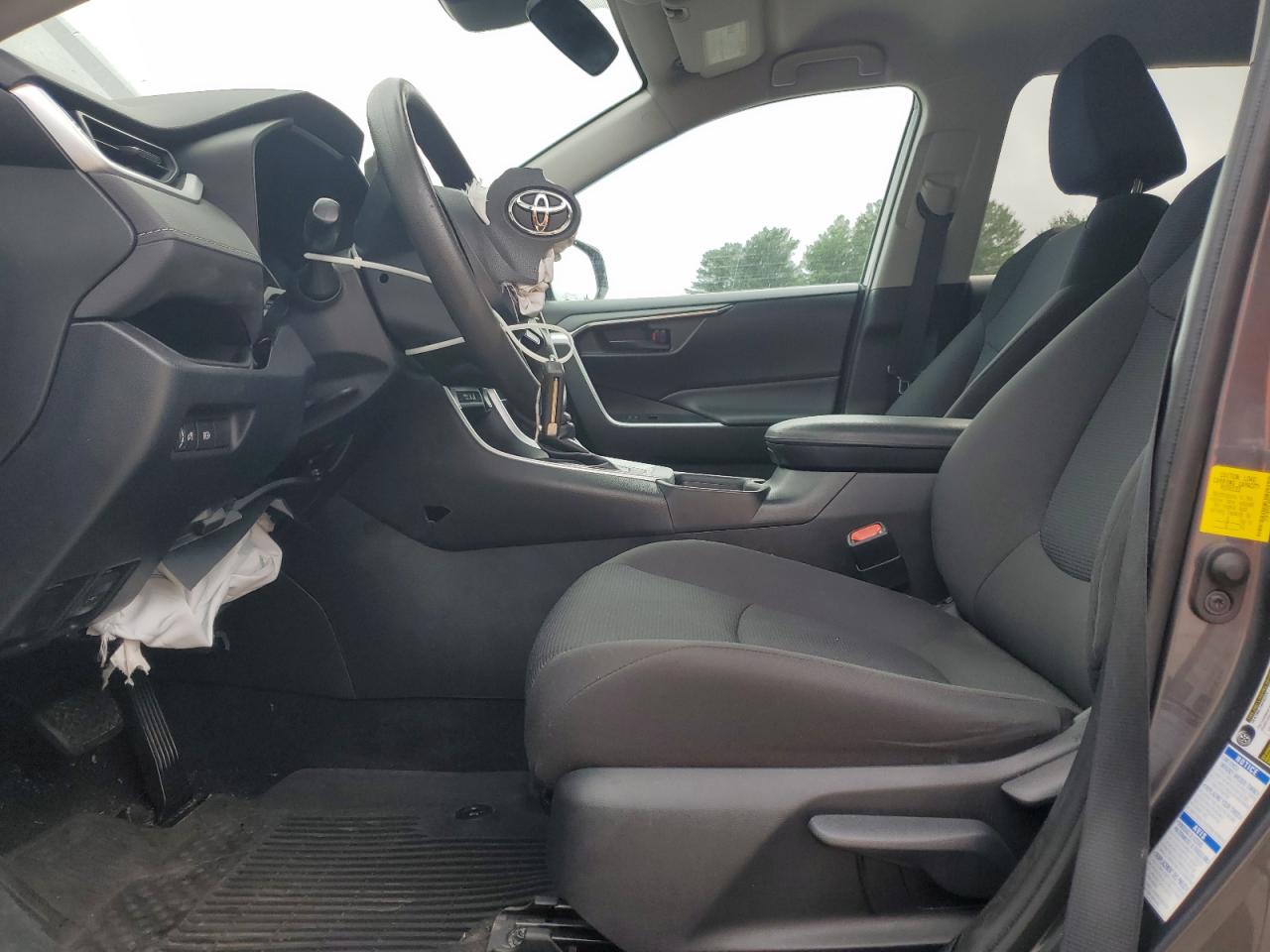 2T3F1RFV3LW093448 TOYOTA RAV4 2020