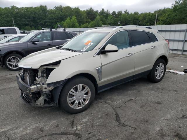 Parquets CADILLAC SRX 2013 tan