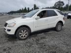 2007 Mercedes-Benz Ml 320 Cdi   للبيع في Graham، WA - Minor Dent/Scratches