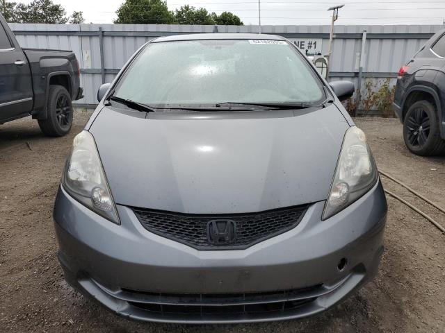 2013 HONDA FIT LX  