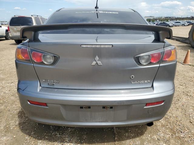 2014 MITSUBISHI LANCER SE  