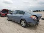 2010 Nissan Altima Base en Venta en Houston, TX - Rear End