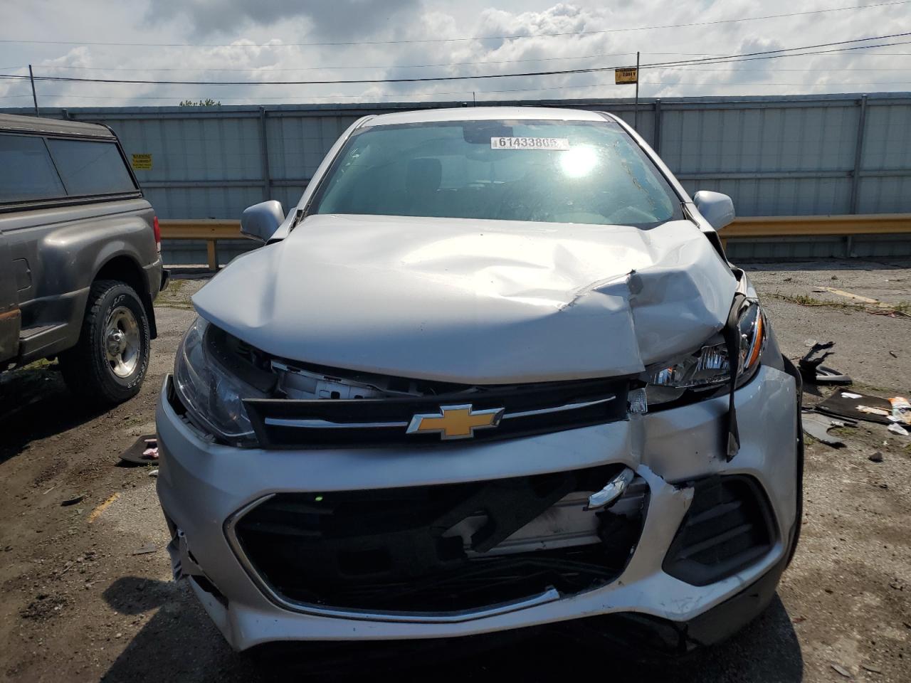 3GNCJKSB3JL212620 CHEVROLET TRAX 2018