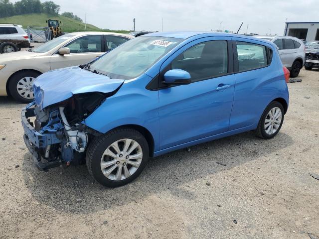 2016 Chevrolet Spark 1Lt