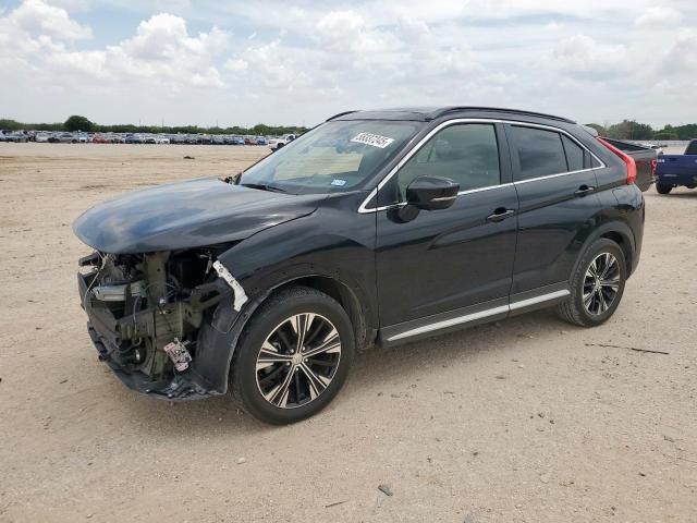  MITSUBISHI ECLIPSE 2019 Черный