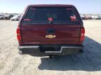 2015 Chevrolet Silverado K1500 продається в Antelope, CA - Front End
