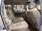 2002 Toyota Land Cruiser  იყიდება Blaine-ში, MN - Front End