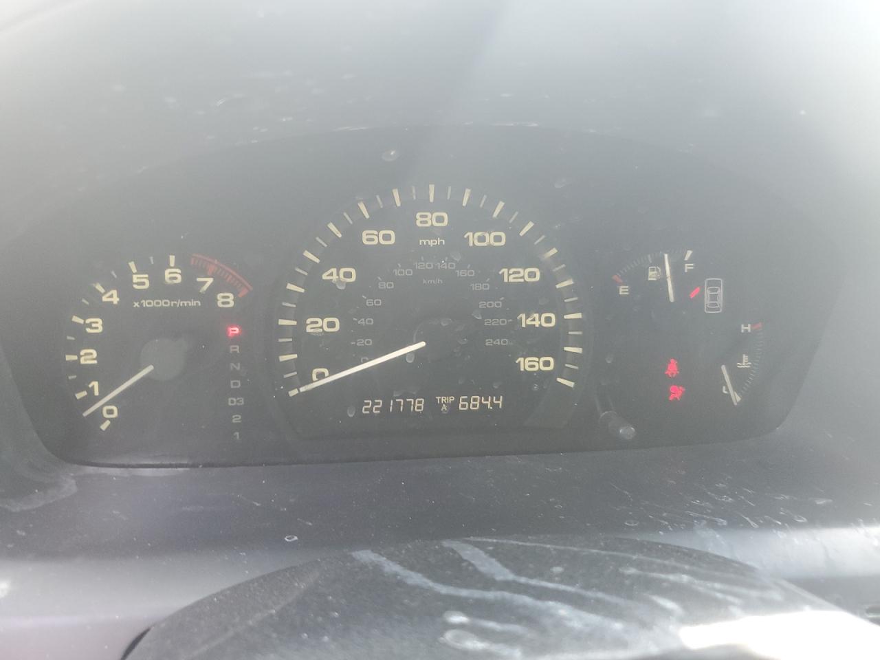 HONDA ACCORD 2007 VIN 1HGCM56307A143519 photo 9