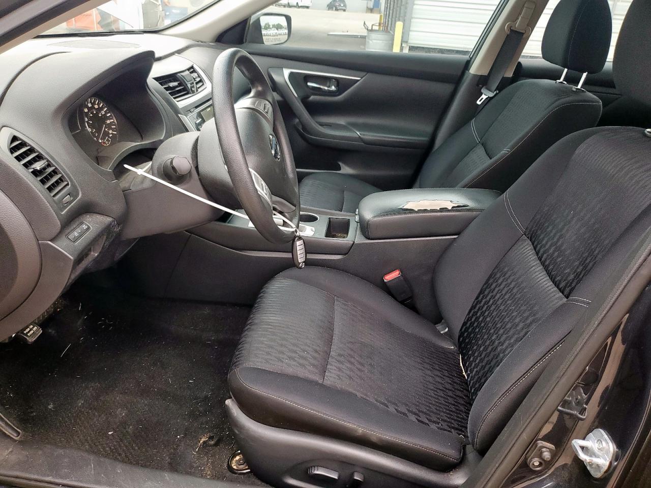 1N4AL3AP9HN341412 NISSAN ALTIMA 2017