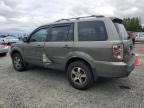 2008 Honda Pilot Exl   en Venta en Arlington, WA - Side