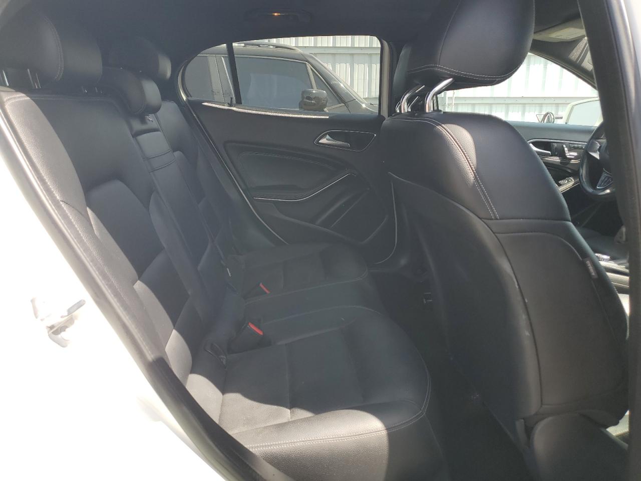 2019 Mercedes-Benz Gla 250 VIN: WDCTG4EB5KJ550733 Lot: 62033655