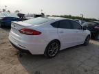 2020 Ford Fusion Sel na sprzedaż w Indianapolis, IN - Hail