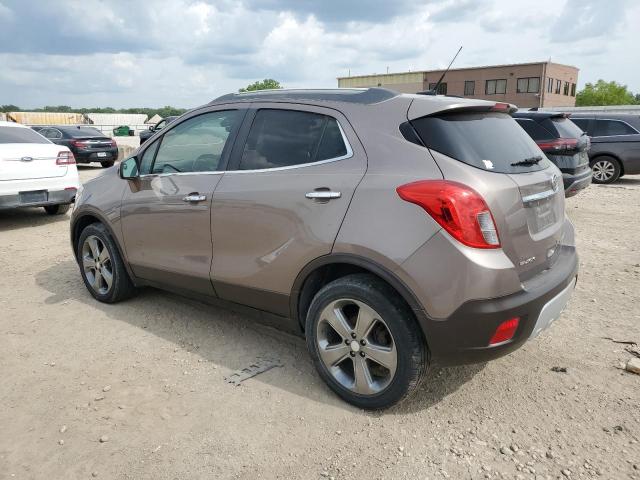 Parquets BUICK ENCORE 2013 tan