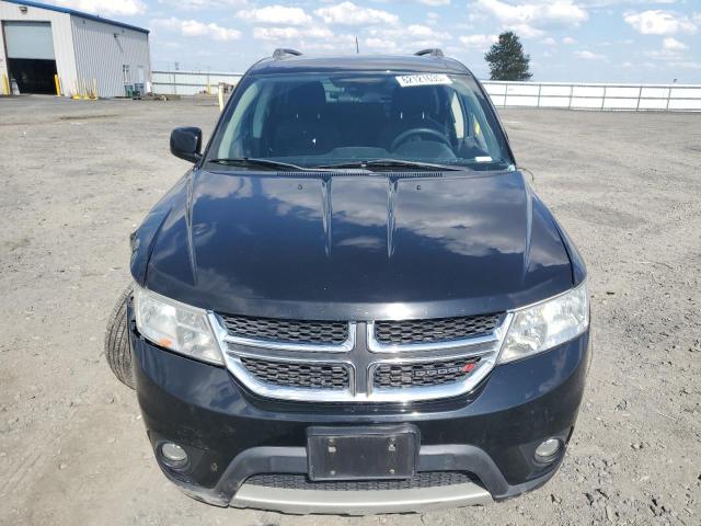  DODGE JOURNEY 2015 Czarny
