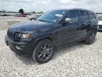2021 Jeep Grand Cherokee Limited   de vânzare în Cahokia Heights, IL - All Over