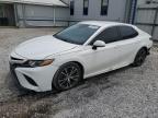 2018 Toyota Camry L na sprzedaż w Prairie Grove, AR - Hail