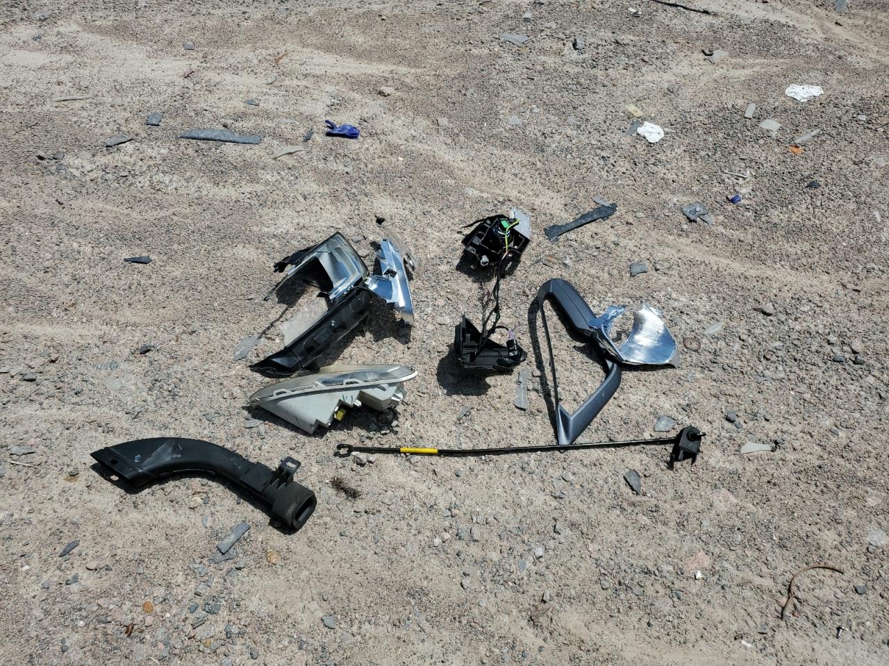 MAJ3S2GE1LC376543 FORD ECOSPORT 2020