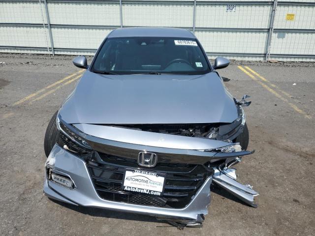  HONDA ACCORD 2020 Srebrny