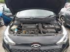 2018 HYUNDAI I20 SE T-G for sale at Copart WOLVERHAMPTON