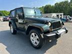2010 Jeep Wrangler Sahara for Sale in North Billerica, MA - Minor Dent/Scratches