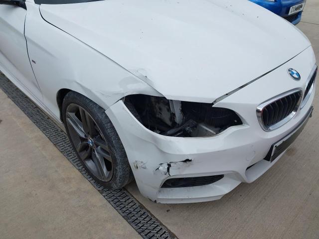 2019 BMW 220D M SPO